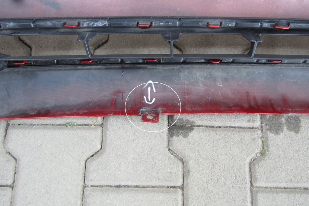 фото №11, Бампер перед передний suzuki swift mk8 viii 17-20