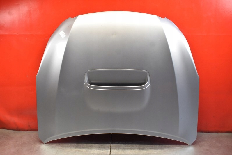 фото №1, Капот крышка двигателя c6z subaru outback 4 iv 09-12