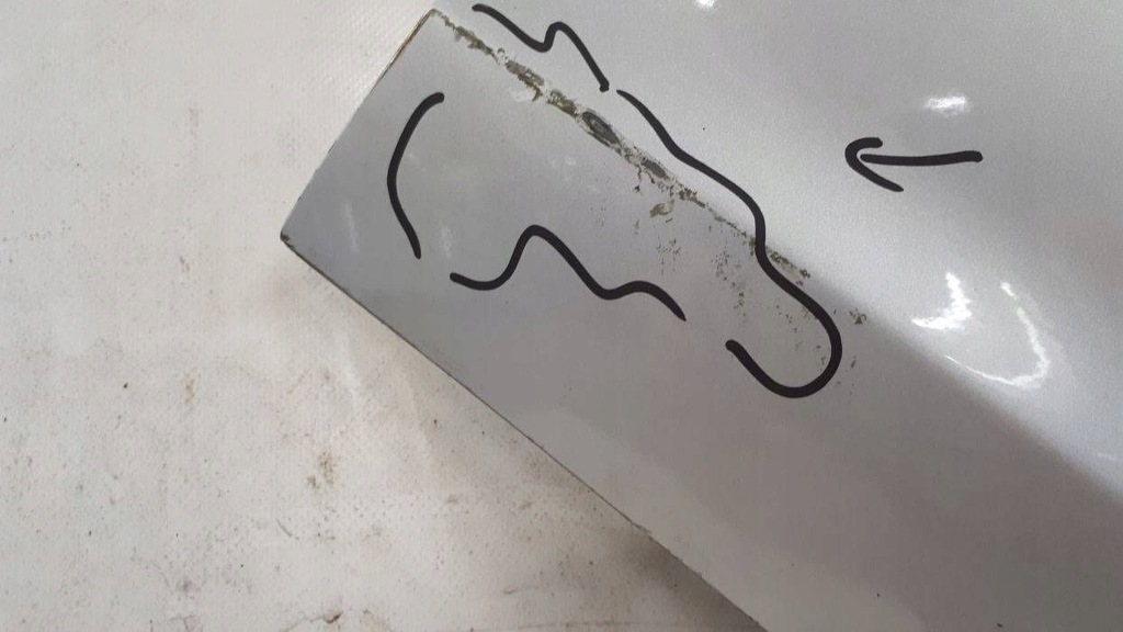 фото №8, Vw amarok 2012-2020 двері праве перед 2h7833312b