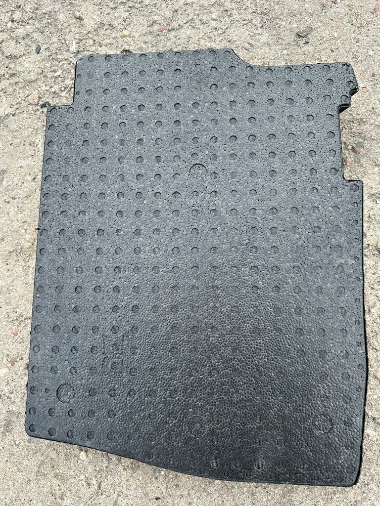 фото №2, Пенополистирол багажника вкладыш ford edge ii mk2 ft4b-r111d08