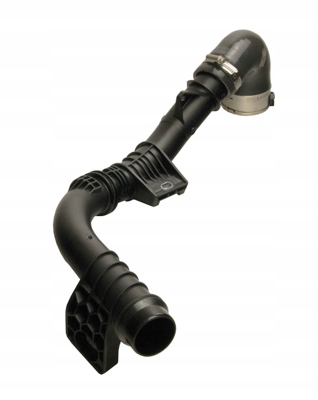 фото №1, Труба интеркулер - шланг воздуха do or 144605995r