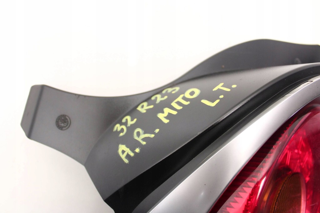 фото №5, Alfa romeo mito 08r- лампа левая задняя задняя левый