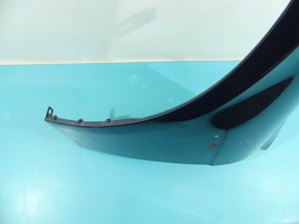 фото №10, Крыло перед левый bmw e65 01-05 482