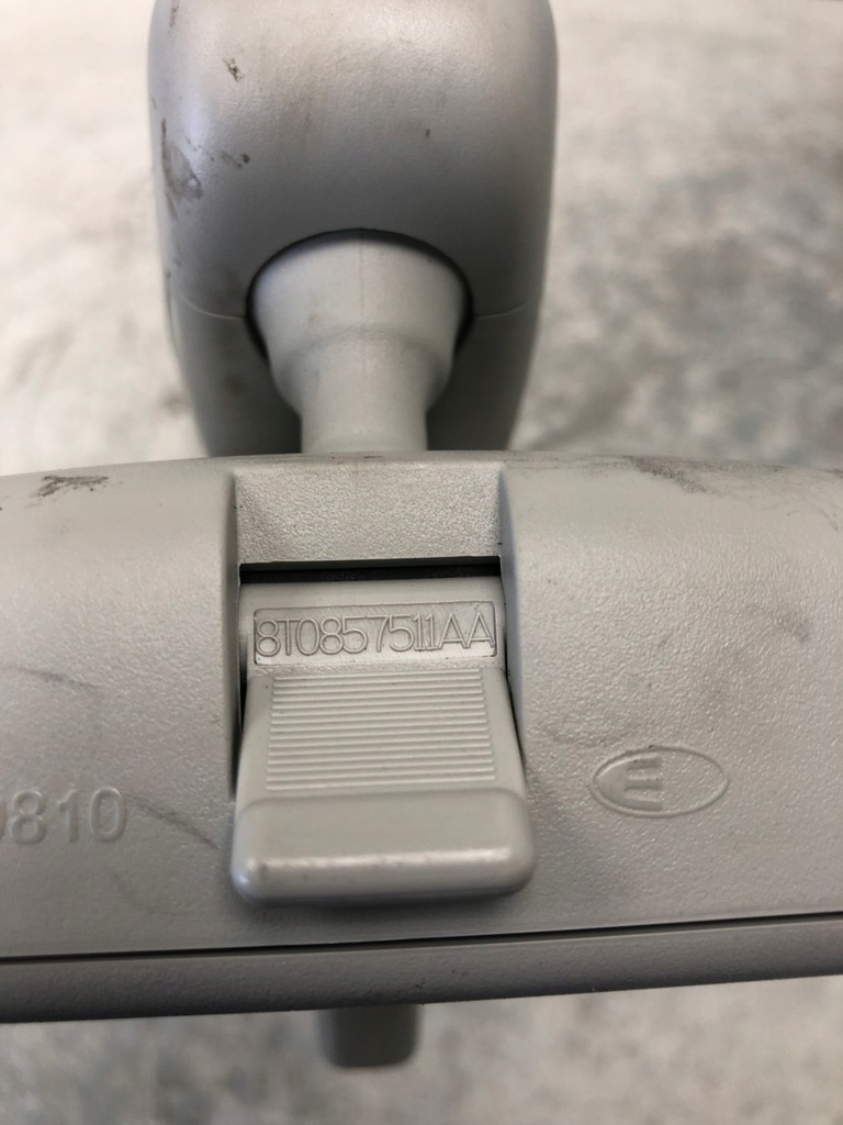 фото №5, Зеркало внутреннее audi a5 lift 8t0857511aa