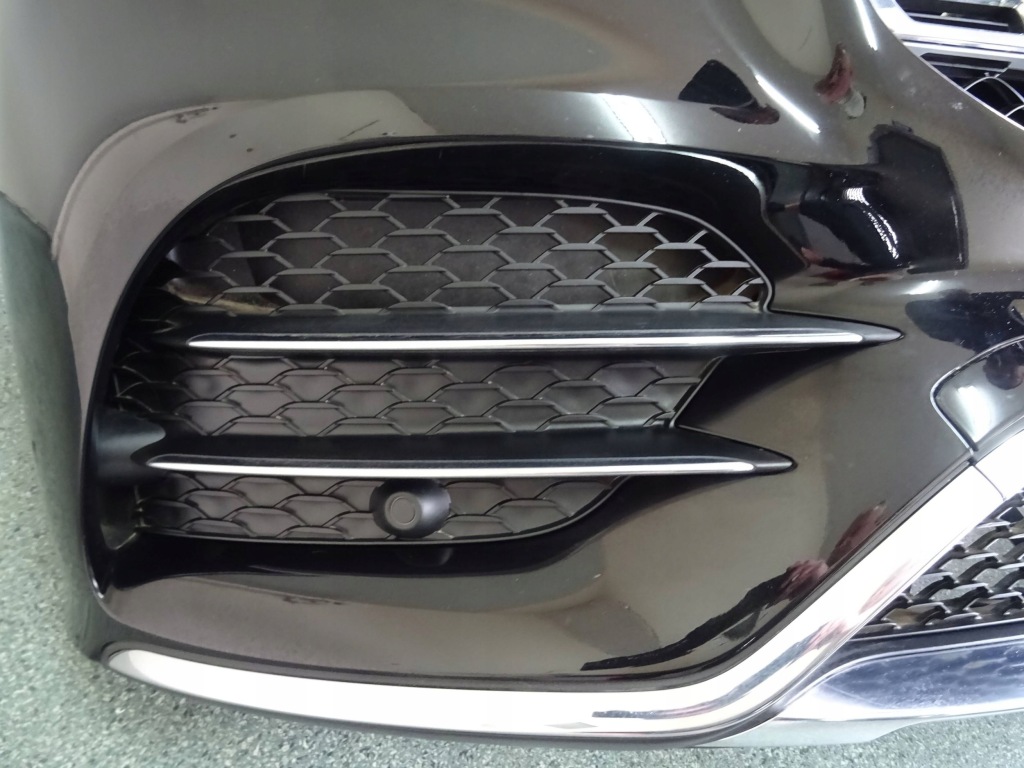 Mercedes-benz gls 167 x167 бампер передній amg Недорого