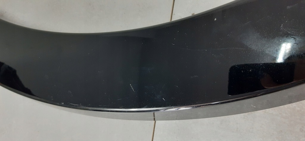 фото №6, Opel grandland молдинг крыла левая задняя 9840792277