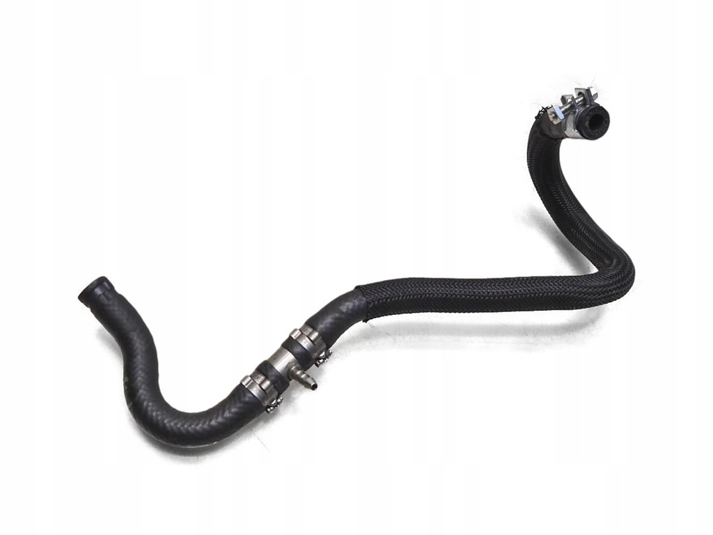 фото №1, Шланг топлива mercedes w212 2.2 cdi