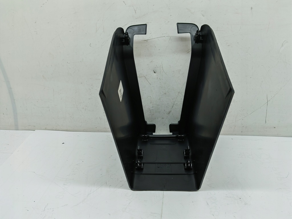 фото №5, Ford ecosport 1.0 lift захист тунель підлокітник