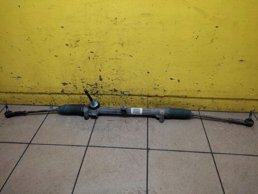 Купити Fiat bravo ii рейка рульова трансмісія