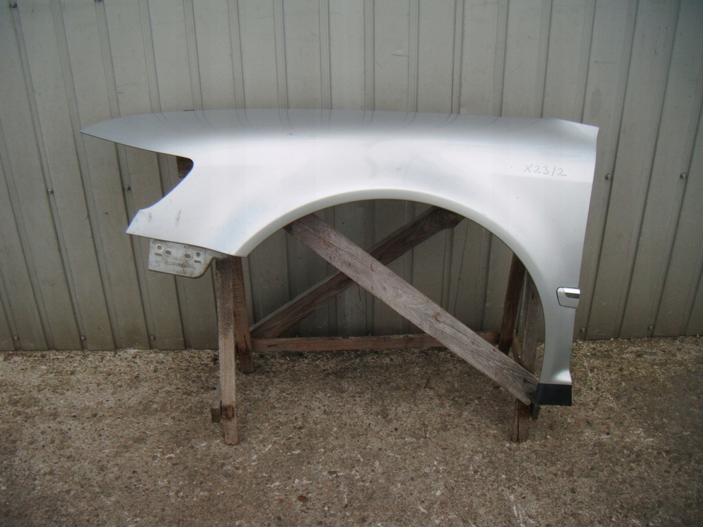 фото №1, Vw phaeton 02- крила лівий перед