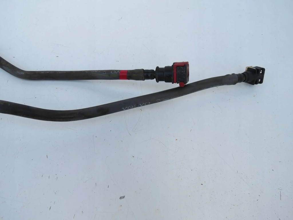 фото №4, Дроти пального volvo xc60 31336161