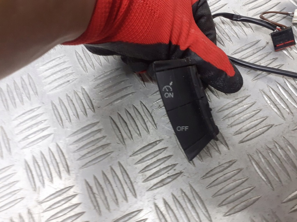 фото №6, Перемикачі радіо керма ford focus mk2