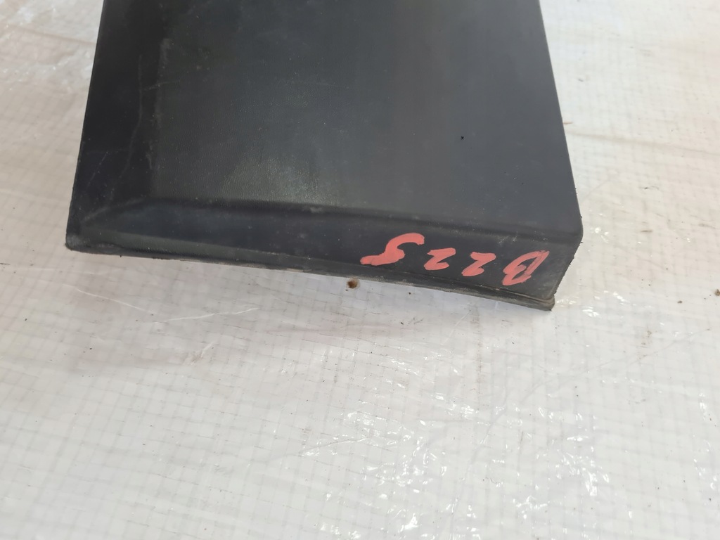 фото №8, Vivaro trafic iii talento молдинг бічна 938679r