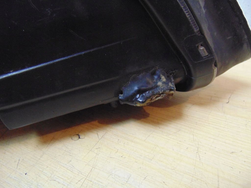 фото №12, Лампа левая перед chevrolet captiva 2006- europa