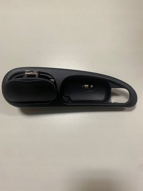 фото №5, Alfa romeo 156 element пластиковый с пепельница w дверь правое оригинальный номер 156016191