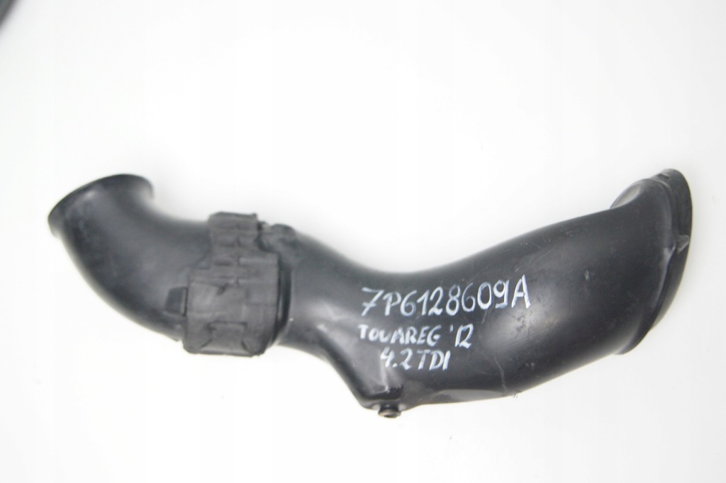 фото №1, Gd vw touareg 4.2tdi впуск повітря 7p6128609a