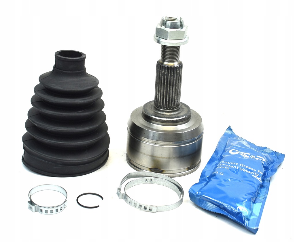 фото №2, Шарнир наружный dacia lodgy 1.5 dci