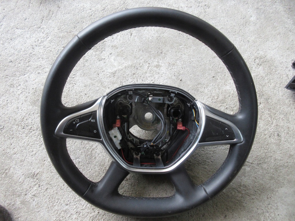 фото №1, Dacia duster ii 21 r. повітропровід