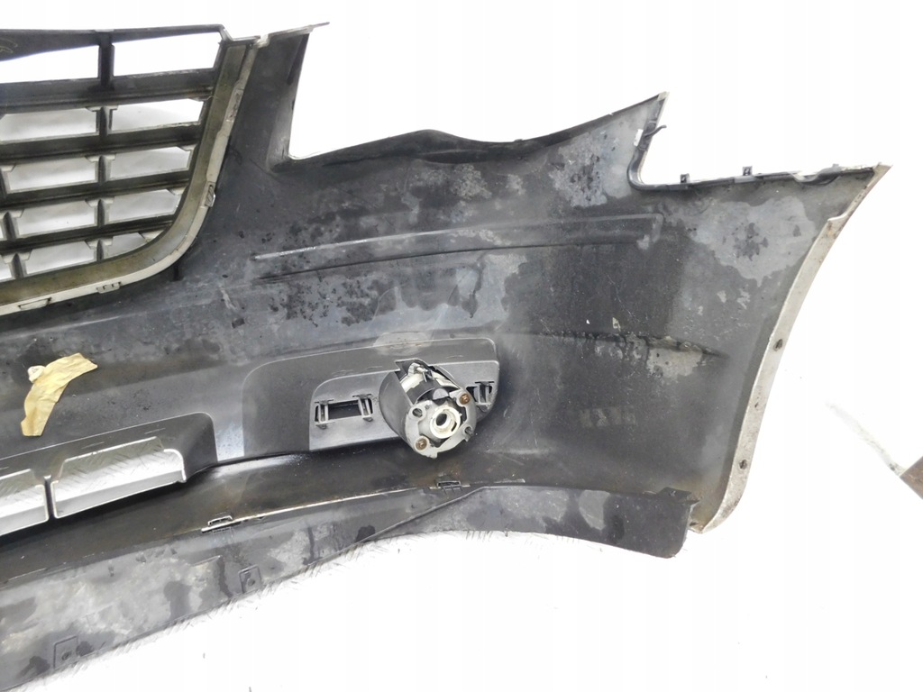 фото №13, Бампер перед kompletny - chrysler grand voyager v 08-11