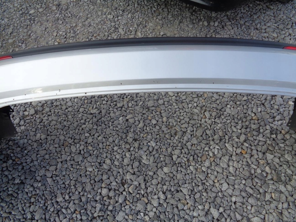 фото №7, Бампер задня задній kompletny kia ceed ii kombi 2012- laker: 9s 86611-a2200