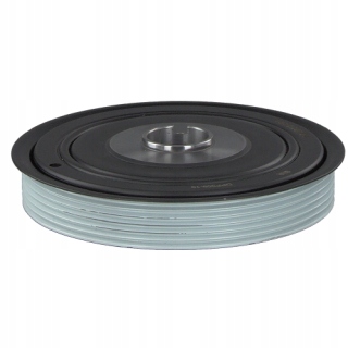 фото №10, Febi bilstein 29333 шкив, wał коленчатый