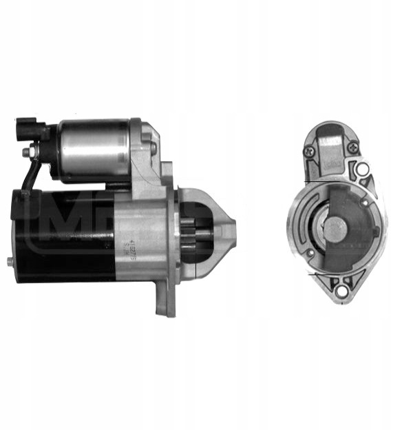 фото №1, Стартер era do kia cerato 1.5 1.6