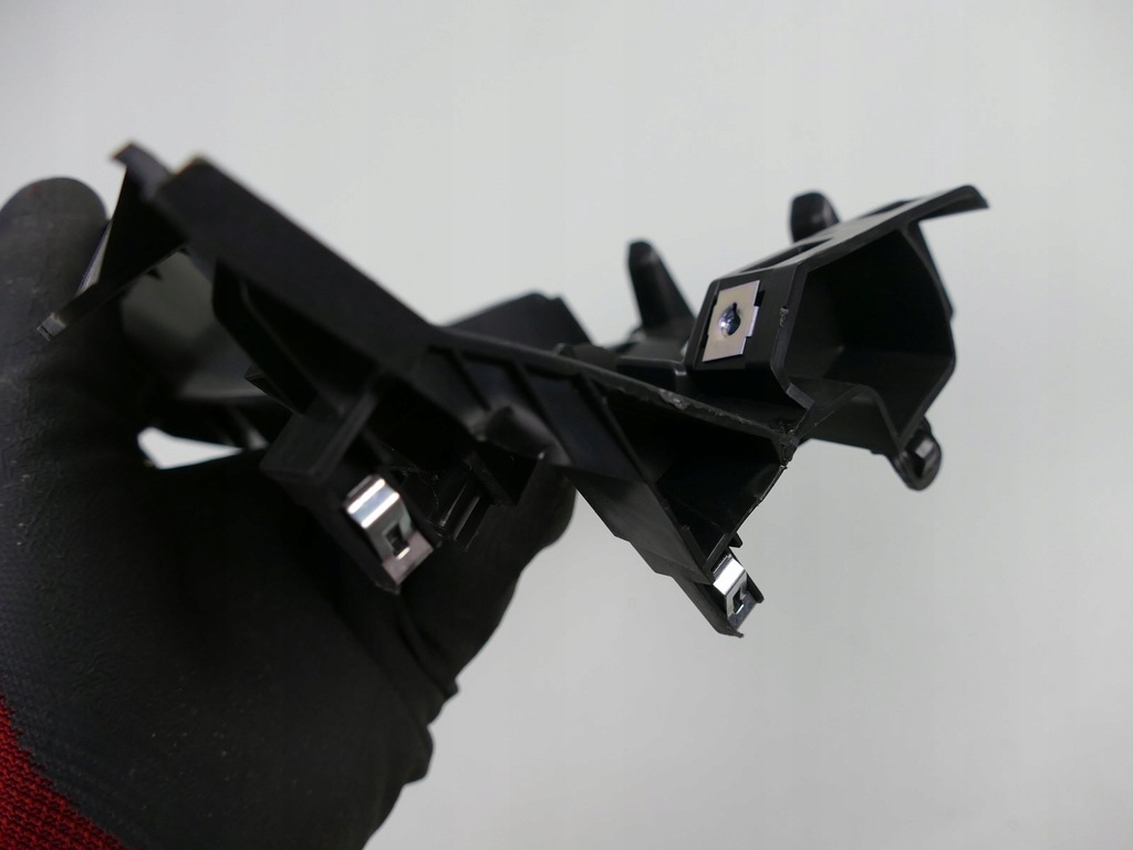 фото №8, Nissan qashqai j11 lift рамка радио корзина 20r