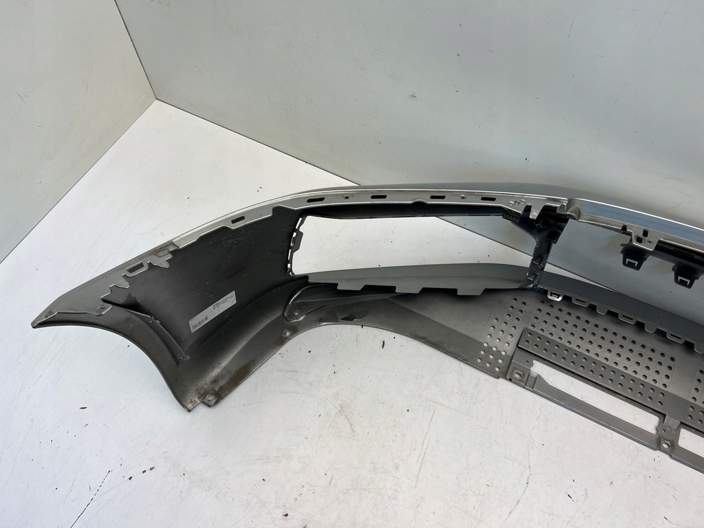 фото №6, Porsche carrera 991 992 бампер передний перед 18-