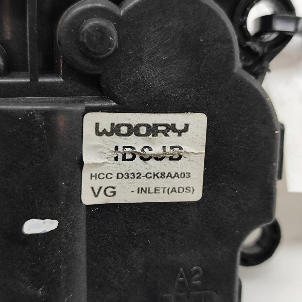 фото №6, Kia optima 2012 моторчик отопителя