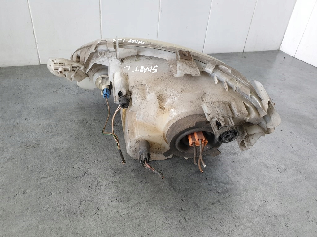 фото №5, Лампа передняя правая smart fortwo