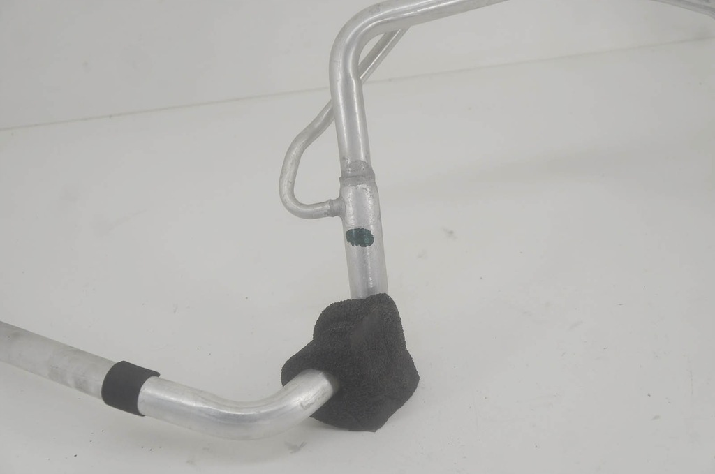 фото №4, Fg371 volvo s90 v90 шланг кондиціонера