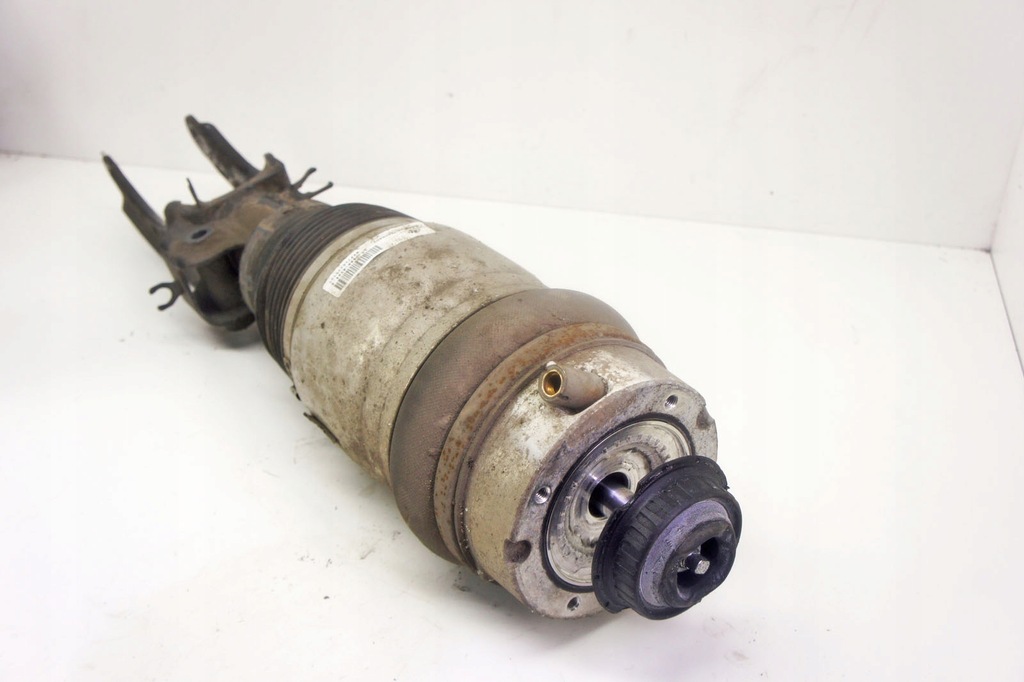 фото №7, Nu230 audi q7 4l 3.0tdi амортизатор правый перед