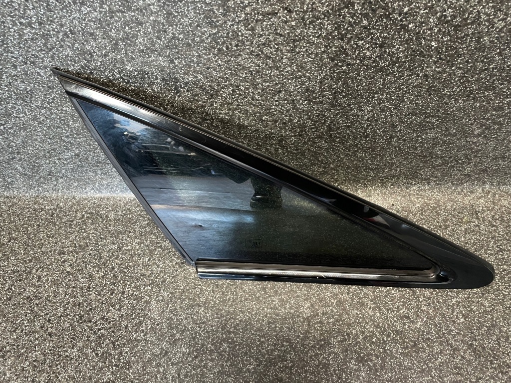 Купити Скло кузовна ліва задня 4k5845297 audi a6 c8