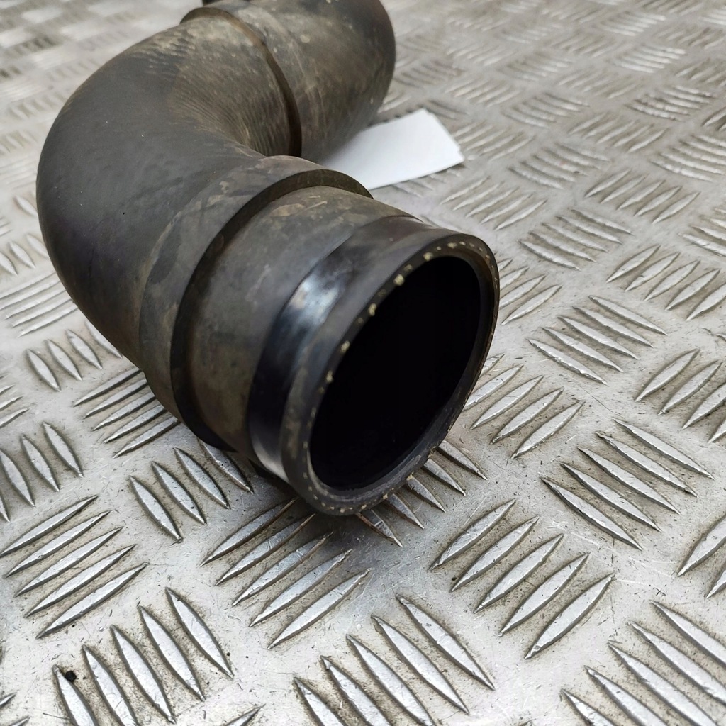 фото №6, Toyota land cruiser bj70 2017 wąż / труба интеркулер