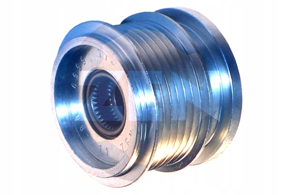 фото №1, Шків генератора era do chrysler voyager iv