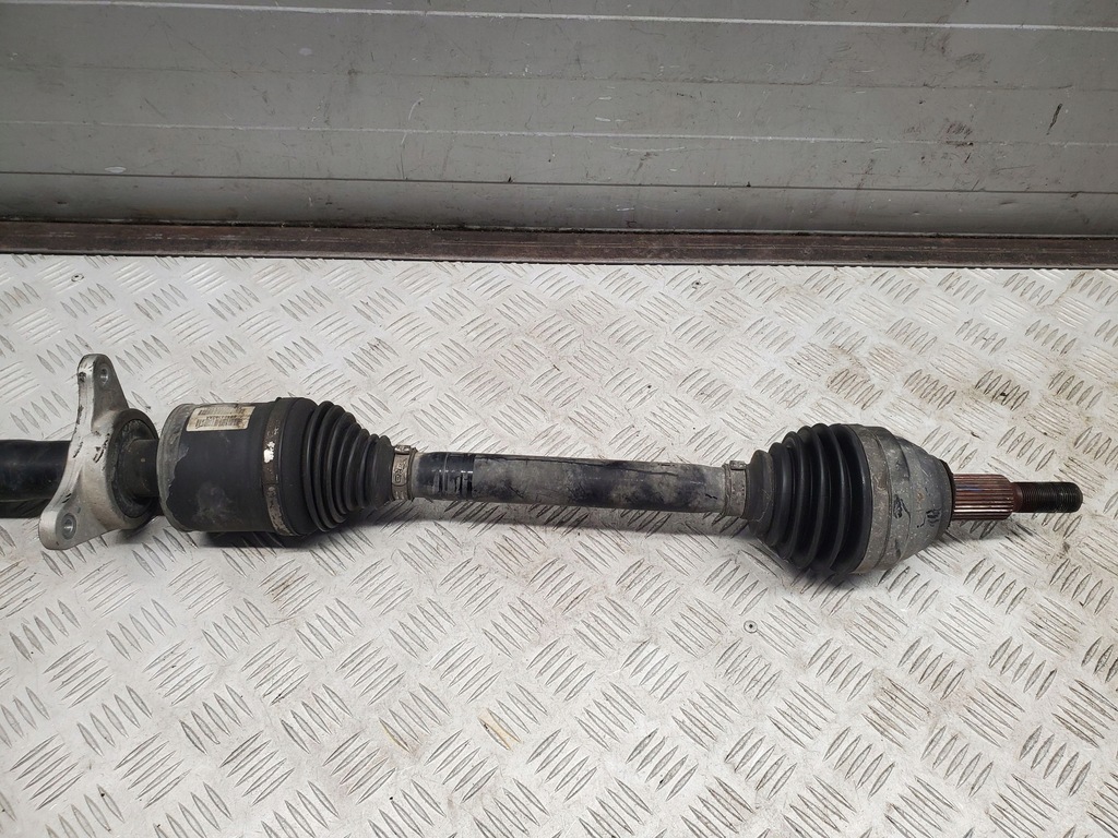 фото №7, Chrysler pacifica 68494386aa перед сторона права привідний вал