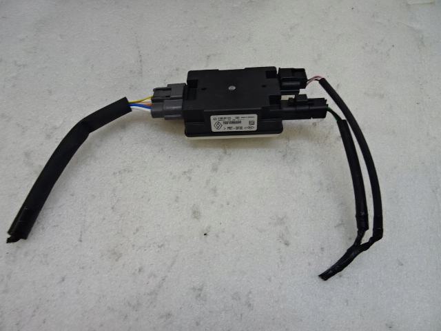 фото №1, Renault koleos ii модуль блок керування насоса пального 169108688r