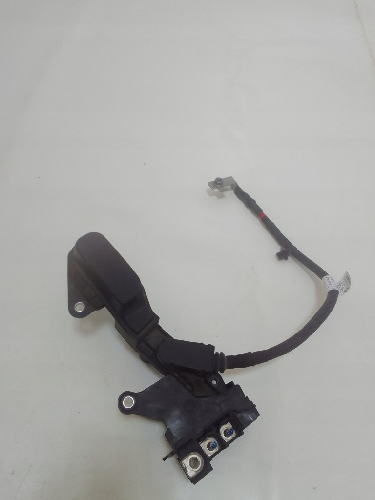 фото №1, Bmw 3 g20 vii 18- клема розподільник акумулятор usa