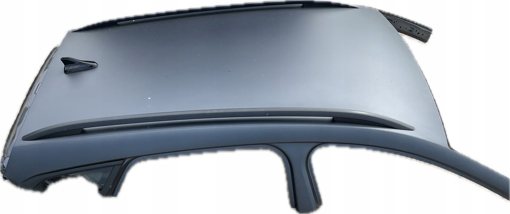 фото №1, Cupra formentor крыша обшивка крыша