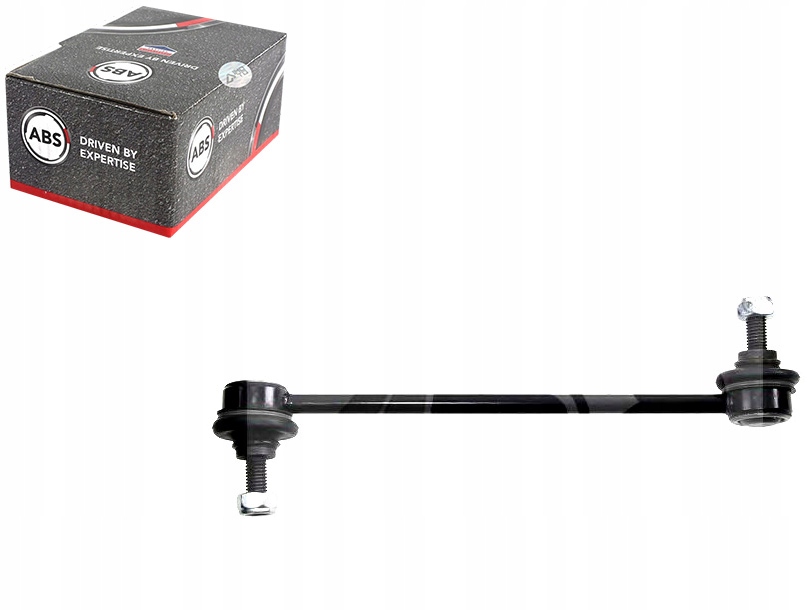 фото №1, A.b.s. тяга кронштейн стабілізатор abs, 260760