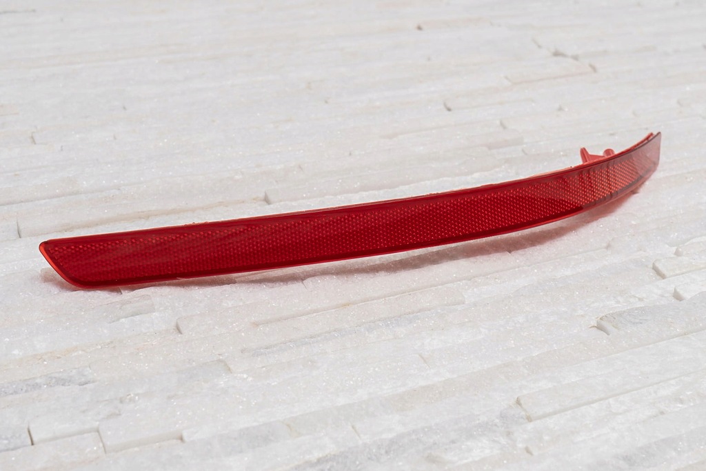 фото №8, Kia optima tf відбивач бампер правий задня 924062t000