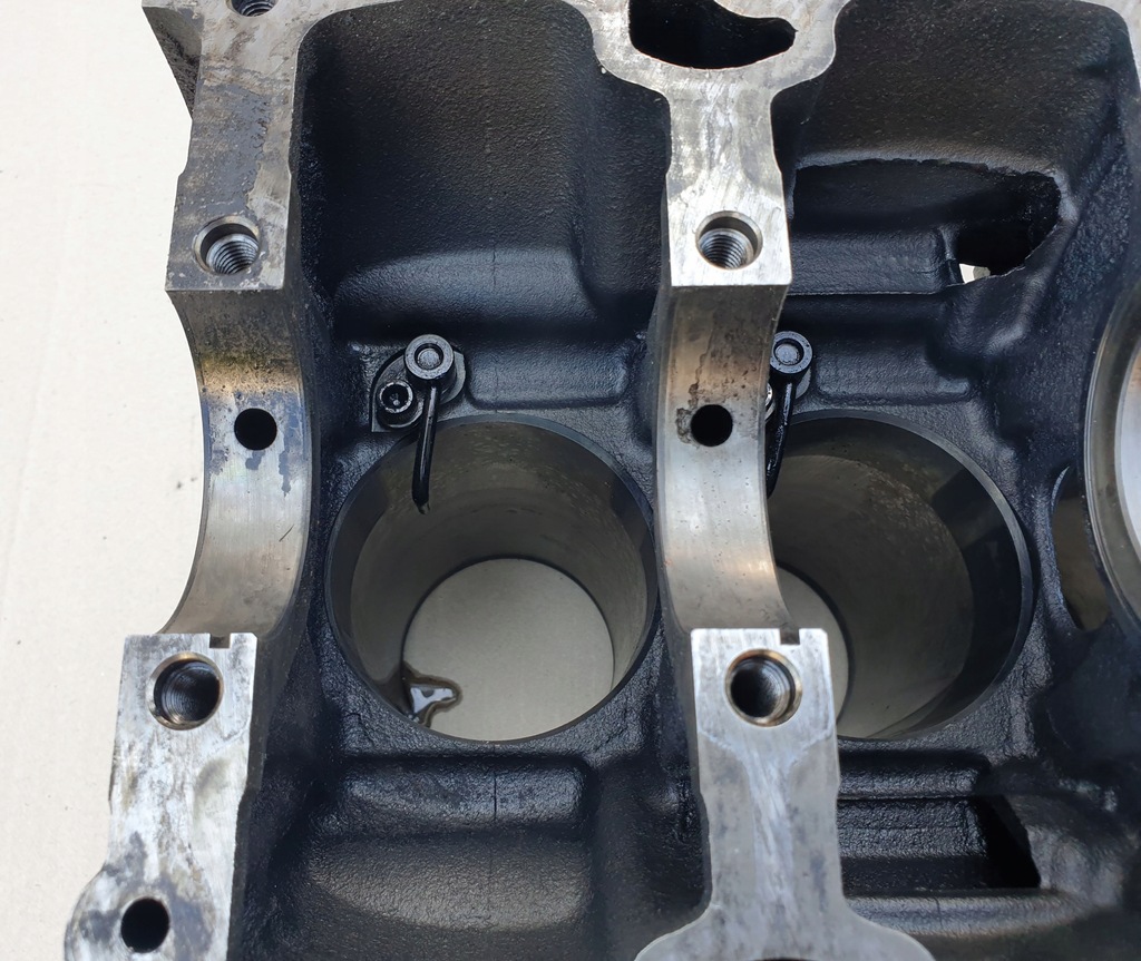 фото №7, Kia sportage 3 iii блок двигателя 1.7 crdi d4fd oryg