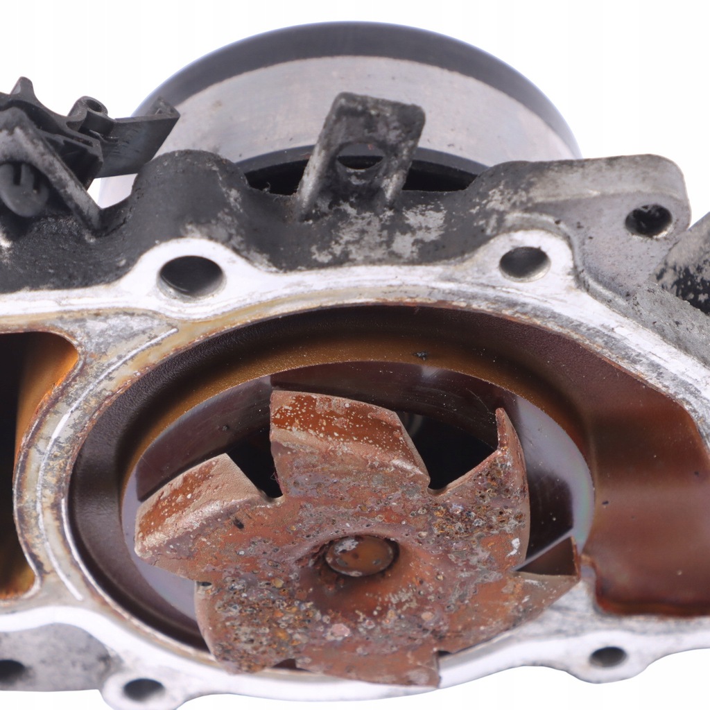 фото №8, Mercedes w163 c219 дизель насос wody r6112010310