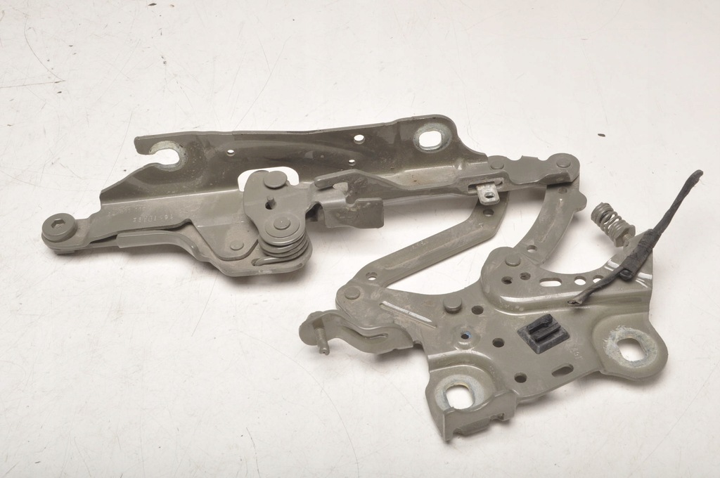 фото №1, Mini f56 петля капот правий 7300566