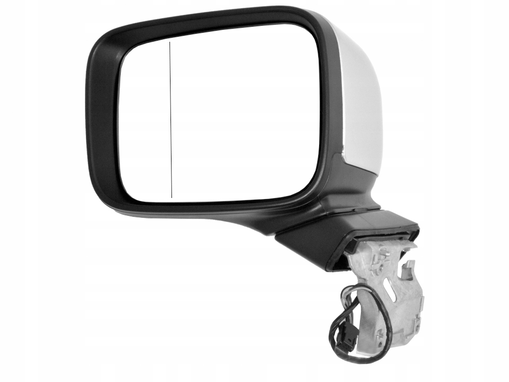 фото №2, Jeep renegade bu 2014-2018 зеркало левая 5vz86lxhaa