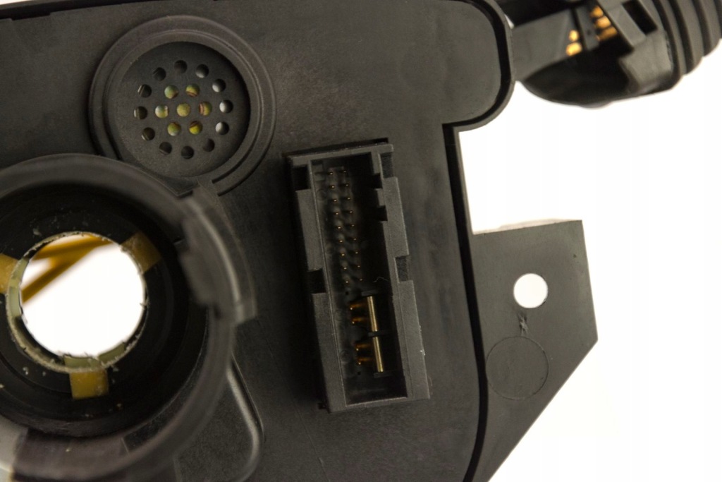 фото №9, Opel vectra c перемикач комбінований 13165349eb