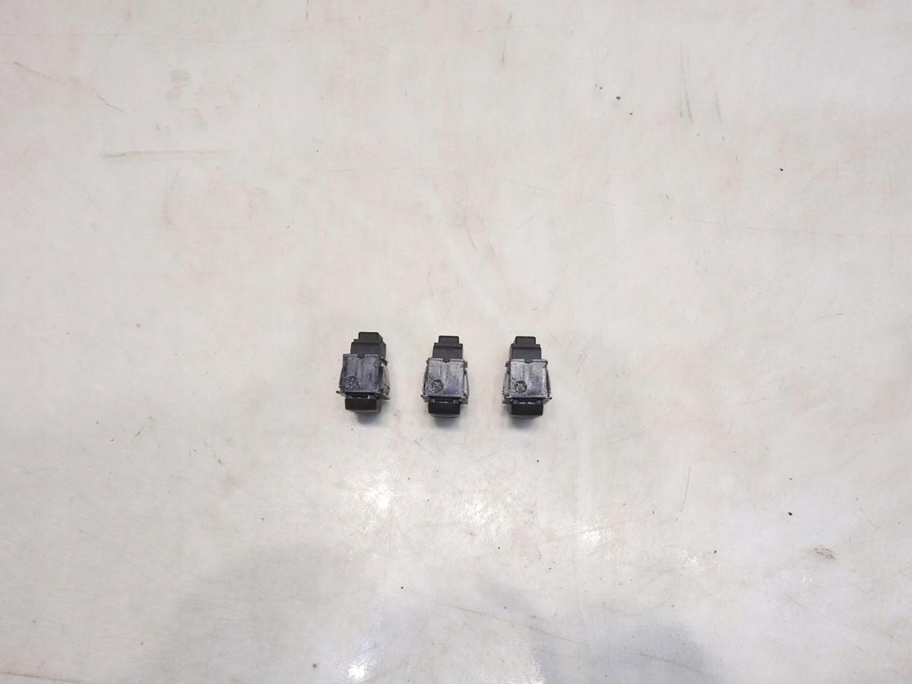 фото №7, Кнопка скло peugeot 607 lift