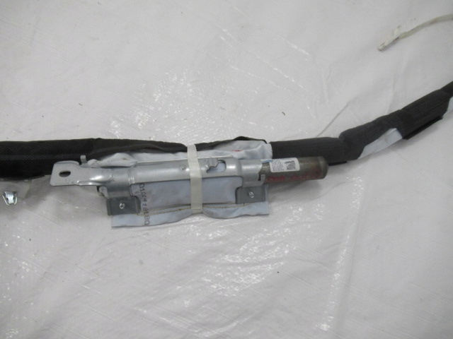 фото №8, Peugeot 508 sw kombi шторка безопасности подушка безопасности левая подушка