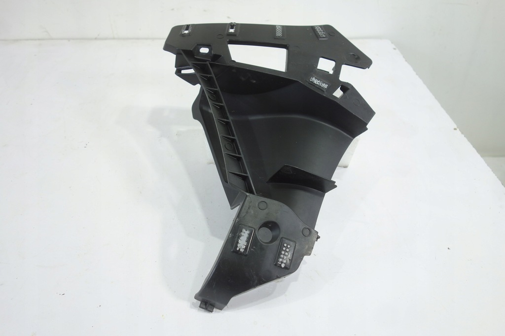 фото №1, Напрямна бампера перед лівий renault clio 5 v 620431589r