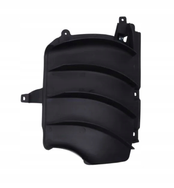 фото №1, Кутик вітровик кабіни ліва внутрішня scania r cg/cr 04-